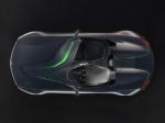 BMW Vision Connected Drive Concept 2011 года